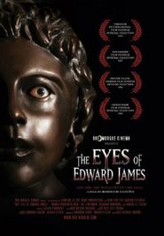  The Eyes Of Edward James Poster
