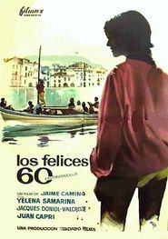  Los felices sesenta Poster