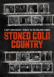  Stoned Cold Country Poster