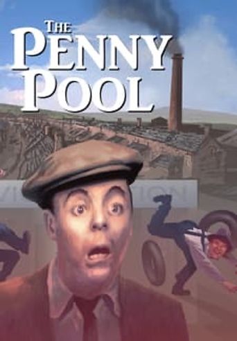  The Penny Pool Poster