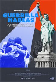 Guerrilla Habeas Poster