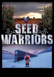 Seed Warriors Poster