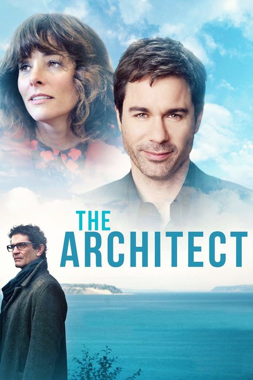 The Architect Poster