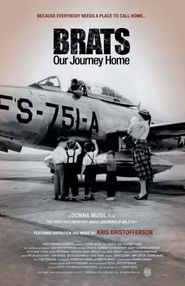 Brats: Our Journey Home Poster