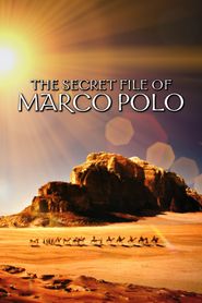  The Secret File of Marco Polo Poster