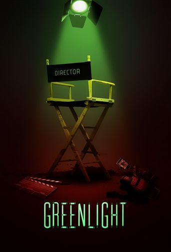  Greenlight Poster