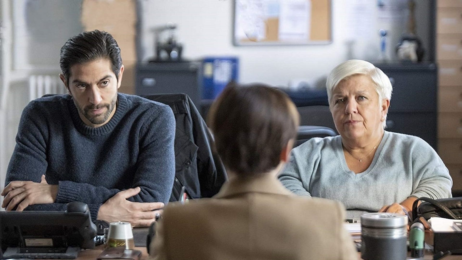 Murder in Provence (2019) - Where to Watch It Streaming Online | Reelgood - Is Murder In Provence On Itv Hub