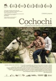  Cochochi Poster