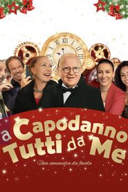  A capodanno tutti da me Poster