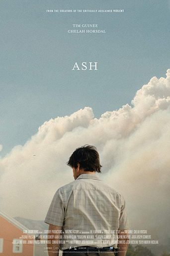  Ash Poster