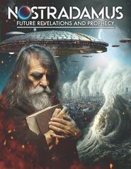 Nostradamus: Future Revelations and Prophecy Poster