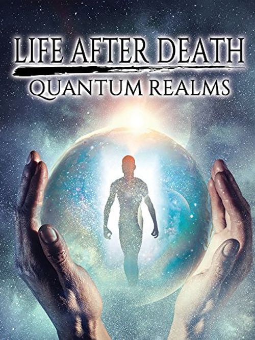 Life After Death: Quantum Realms Poster