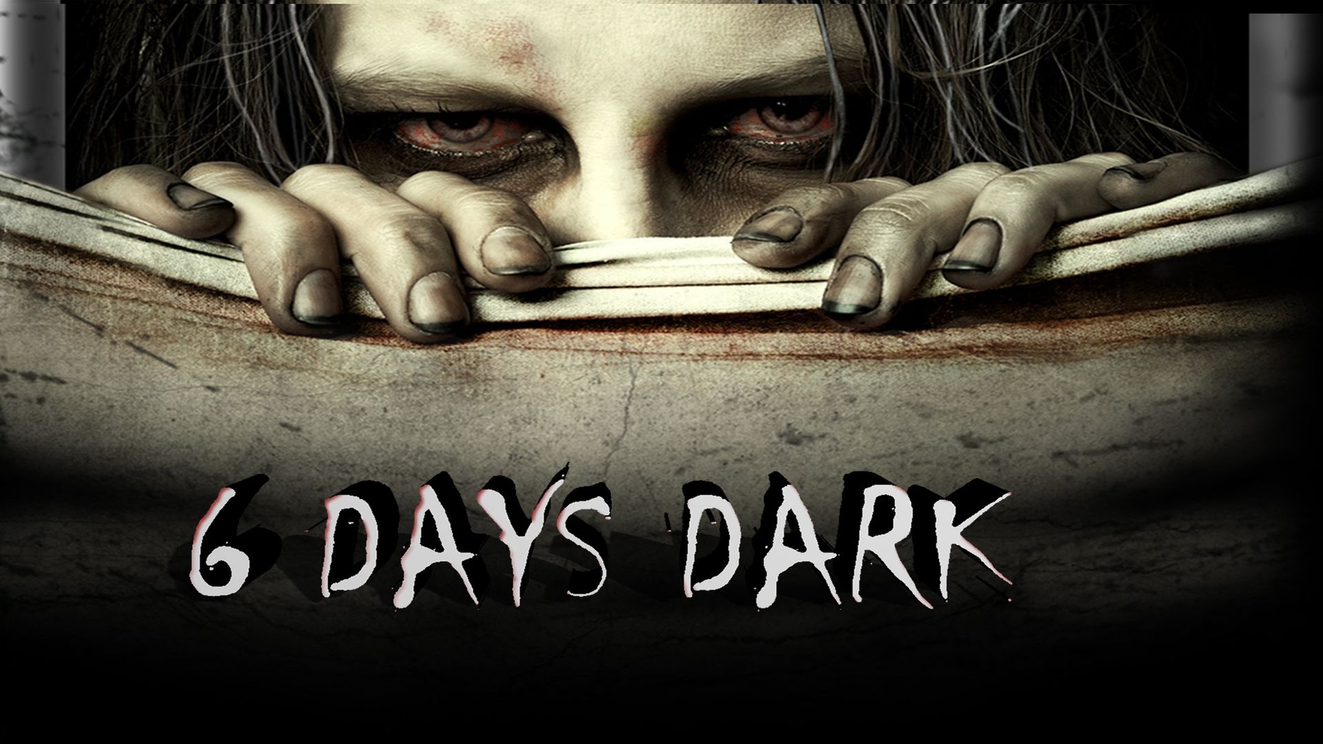 6 Days Dark Backdrop