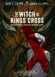  The Witch of Kings Cross Poster