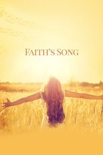  Faith's Song Poster