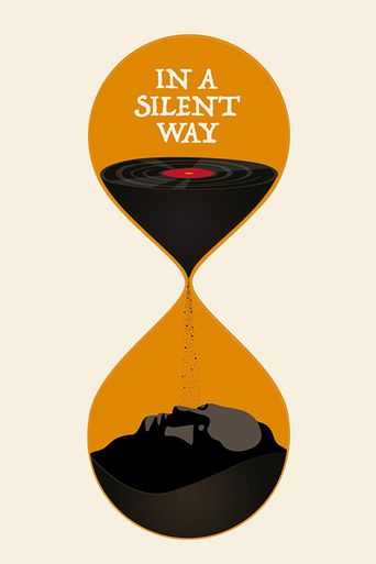  In a Silent Way Poster