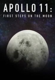  Apollo 11: First Steps on the Moon Poster
