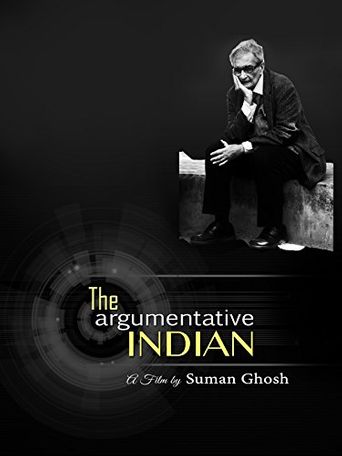  The Argumentative Indian Poster