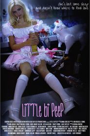  Little Bi Peep Poster