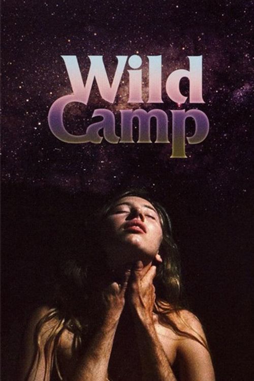 Wild Camp Poster