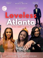  Loveless in Atlanta Poster