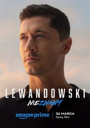  Lewandowski - Nieznany Poster