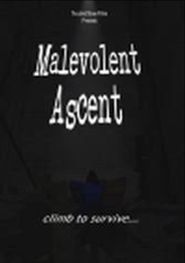  Malevolent Ascent Poster