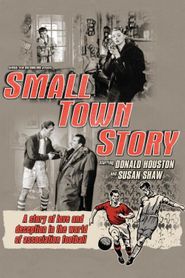  Small Town Story Poster
