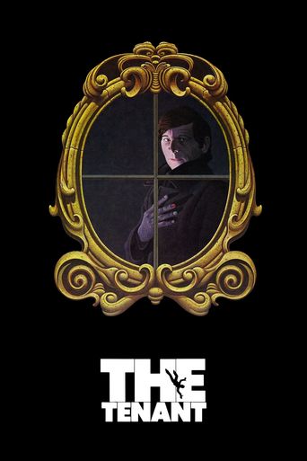  The Tenant Poster