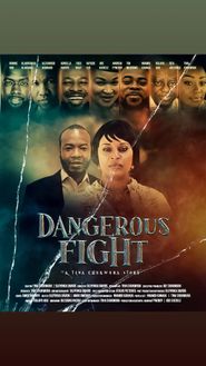  Dangerous Fight Poster