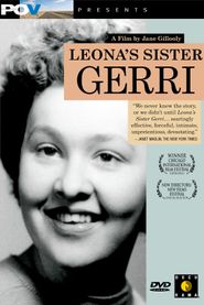  Leona's Sister Gerri Poster