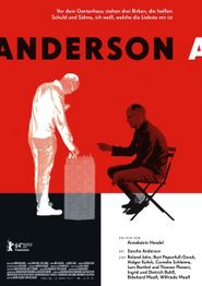  Anderson Poster
