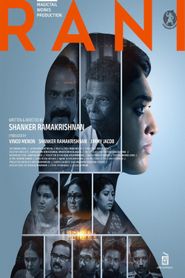 Rani: The Real Story Poster