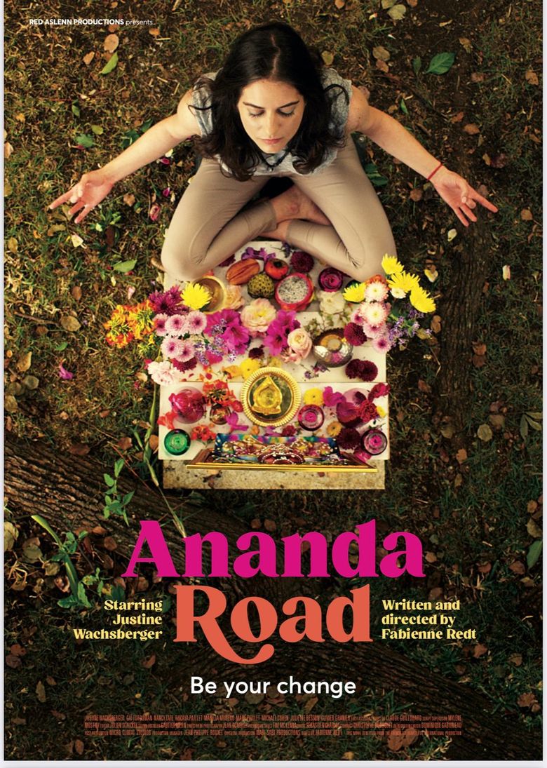 Ananda Road Ananda Road