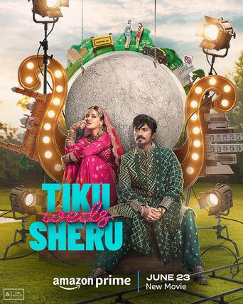  Tiku Weds Sheru Poster