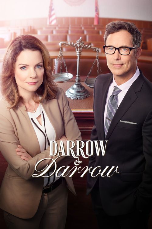 Darrow & Darrow Poster