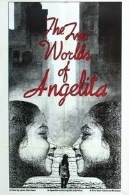  The Two Worlds of Angelita Poster