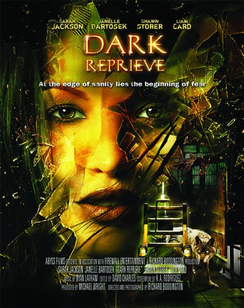 Dark Reprieve Poster