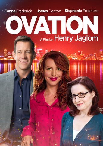  Ovation Poster