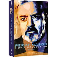  Perry Mason: The Case of the Lethal Lesson Poster
