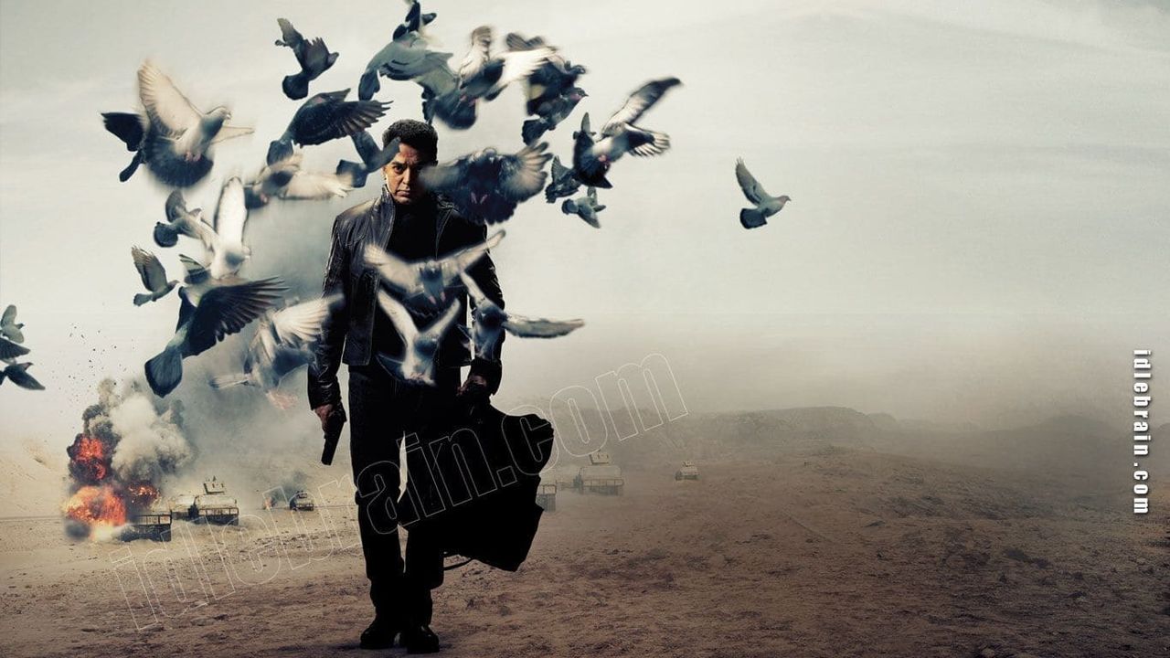 Vishwaroopam - Where to Watch and Stream - TV Guide