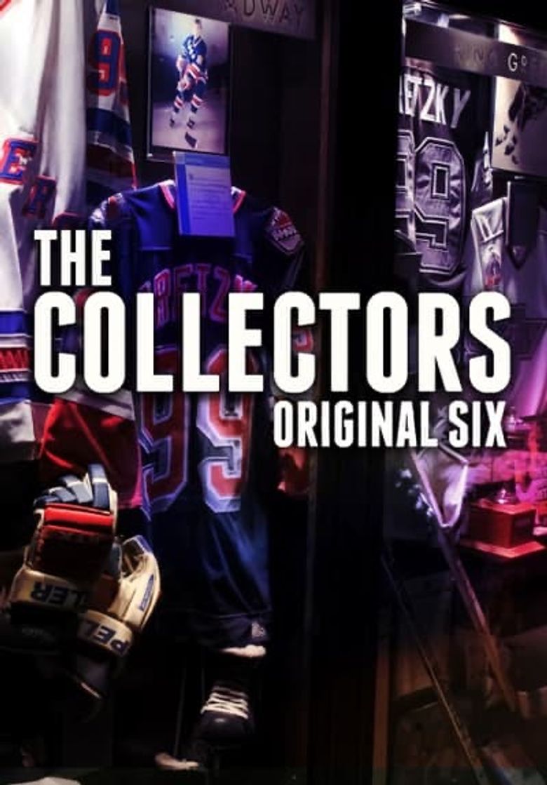 The Collectors: Original Six