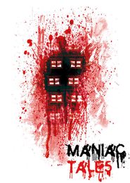  Maniac Tales Poster