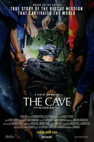  The Cave Poster