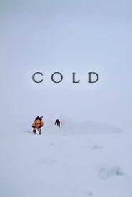  Cold Poster