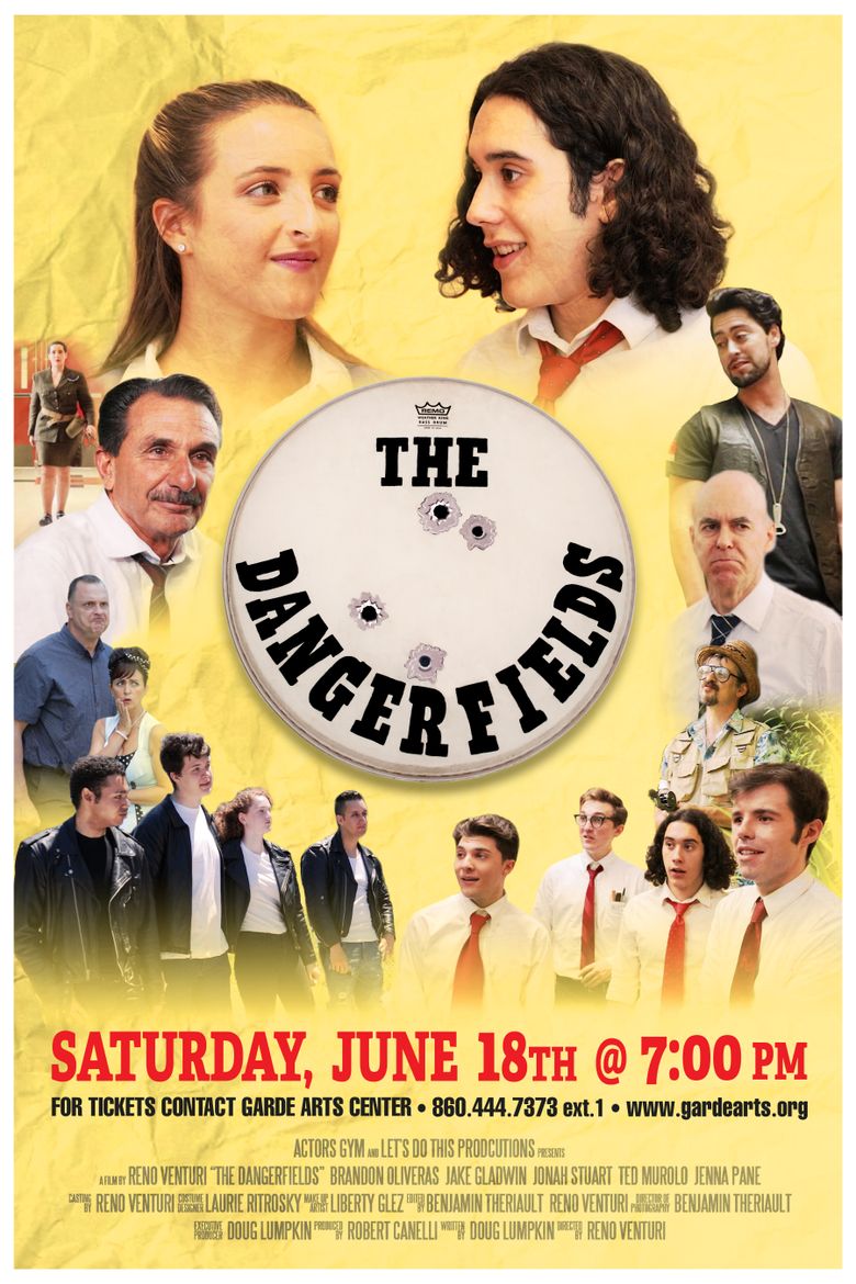 The Dangerfields