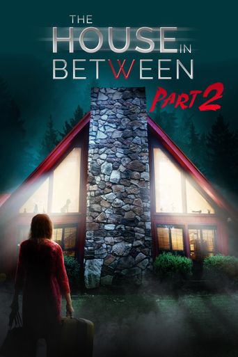  The House in Between 2 Poster