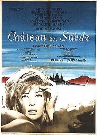  Nutty, Naughty Chateau Poster