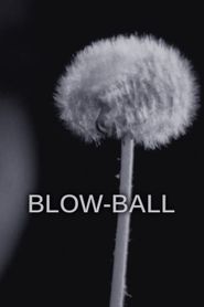  Blow-Ball Poster