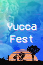  Yucca Fest Poster